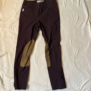Tailored Sportsman breeches size 24R